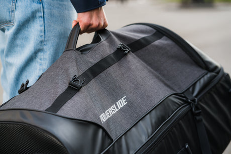 SKA907054 POWERSLIDE UBC Expedition Bag Inliner Skateschule und Slateshop Weil am Rhein SkaMiDan