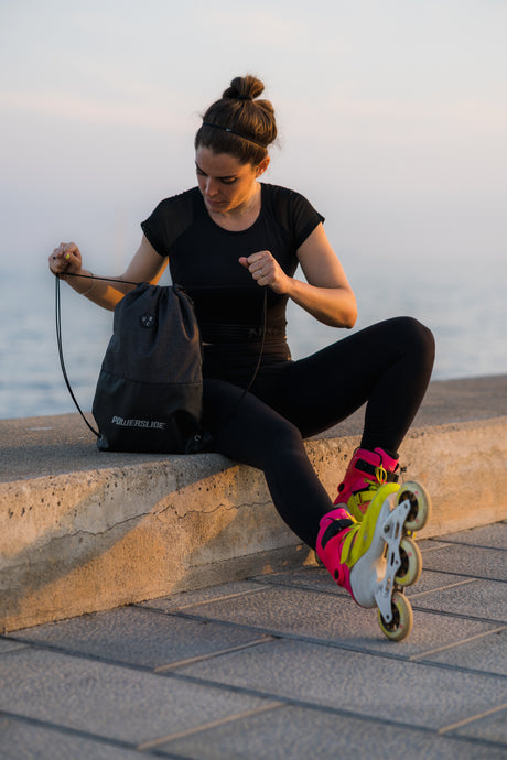 SKA907061 POWERSLIDE UBC Go Bag Inliner Skateschule und Skateshop Weil am Rhein SkaMiDan