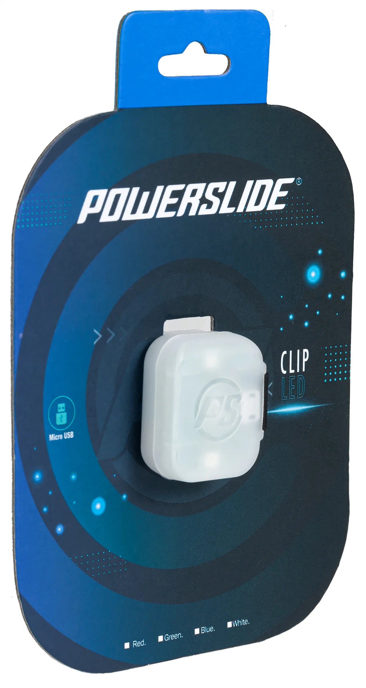 DN DENNOV LED Clip-Lampe Mit Magnet – USB-ladbar, Wasserdicht, 4 Helligkeitsstufen, 300 Lumen