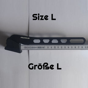 908058 POWERSLIDE Urban Brake FSK Fersenbremse SkaMiDan Skateshop Weil am Rhein Univesalbremse für Inlineskates Bremse