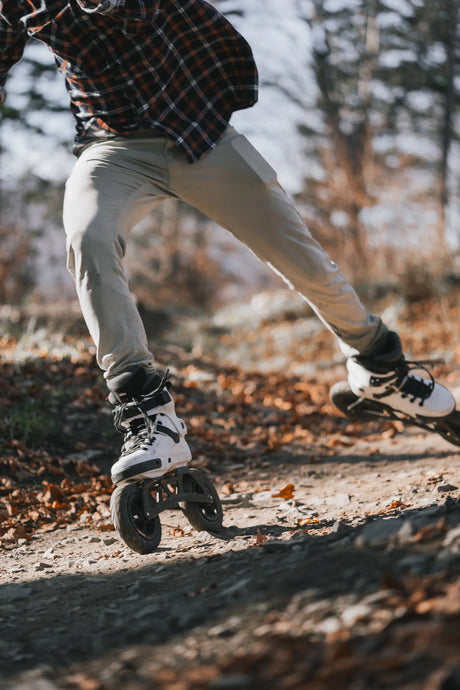 SKA908243 POWERSLIDE Edge 150 Frameset | 2x150mm | AL 6061 aircraft | Trinity | Offroad Inline Skating Inlineskates Urban Inline Rollen Offroad Inlineskates Trinity X Offroad Inline Skating Off-road inline skates offroad inliner SUV skates SUV Rollerblades SUV Inlnineskates SUV Air Wheels Air Rims Air Tire Off-Road Skating SUV Skating Off road inline skating off road blading Urban Inlineskate Fitness Inlineskates Inlineskates Sport Inline Skates Rollerblades Urban Inline Skating Urban Inline Skating Freeska