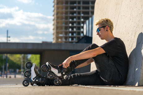 SKA908266_POWERSLIDE Tau 90 Black White Freestyle Inlineskates Performance Trinity X Fitness Inlineskate Fitness Inlineskates Inlineskates Sport Inline Skates Rollerblades Urban Inline Skating Urban Inline Skating Freeskates Trainng Skates Strecken Skates Trinity Skates Einsteiger Beginner Inlineskates Inliner Fitness Inliner City Skates Fitness Inliner Sport Skates Sport Inliner Rollerblades Rollerblading Lörrach Freiburg Basel Inliner Skateschule und Skateshop Weil am Rhein SkaMiDan Deutschland Germany