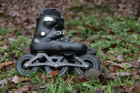 SKA908340 POWERSLIDE Zoom Renegade 125 SUV Offroad Adventure Skates Offroad Inlineskates Urban Inline Rollen Offroad Inlineskates Trinity X Offroad Inline Skating Off-road inline skates offroad inliner SUV skates SUV Rollerblades SUV Inlnineskates SUV Air Wheels Air Rims Air Tire Off-Road Skating SUV Skating Off road inline skating off road blading Urban Inlineskate Fitness Inlineskates Inlineskates Sport Inline Skates Rollerblades Urban Inline Skating Urban Inline Skating Freeskates Trainng Skates Strecken