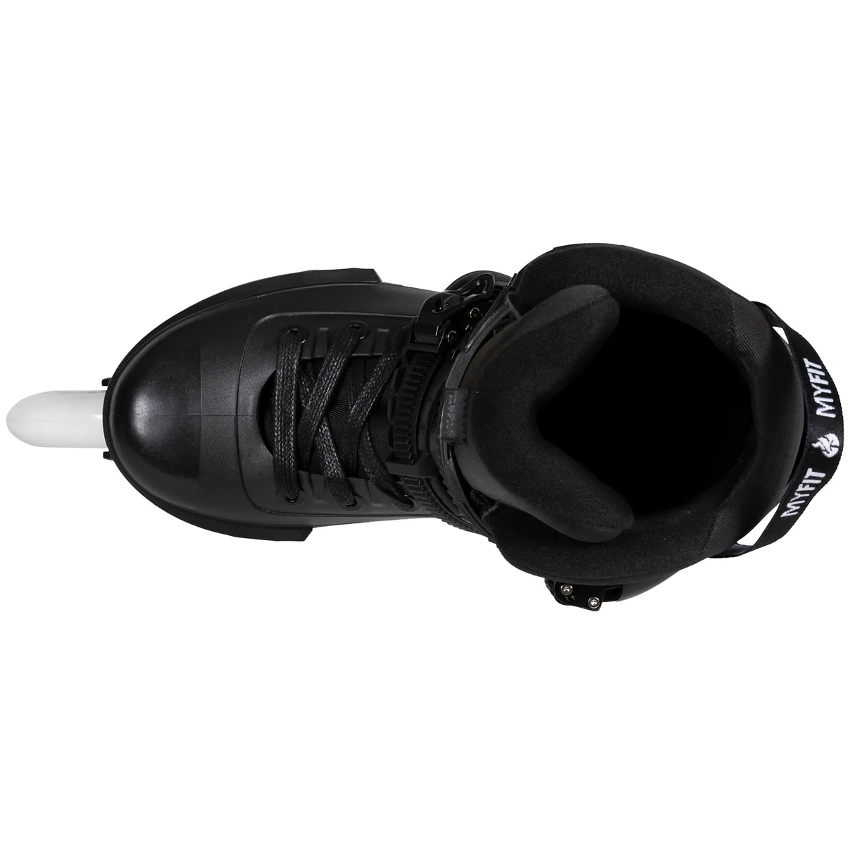 SKA908366 POWERSLIDE Next 110 Core Black Trinity X Urban Inlineskates Urban Inline Skating Urban Inline Skating Freeskates City Skates Fitness Inliner Sport Skates Sport Inliner Rollerblades Rollerblading Lörrach Freiburg Basel Inliner Skateschule und Skateshop Weil am Rhein SkaMiDan