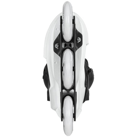 SKA908367 POWERSLIDE Next 100 Black White Urban Inlineskates Freeskates Fitness Inlineskates Inlineskates Sport Inline Skates Rollerblades Urban Inline Skating Urban Inline Skating Freeskates Trainng Skates Strecken Skates Trinity Skates Einsteiger Beginner Inlineskates Inliner Fitness Inliner City Skates Fitness Inliner Sport Skates Sport Inliner Rollerblades Rollerblading Lörrach Freiburg Basel Inliner Skateschule und Skateshop Weil am Rhein SkaMiDan Deutschland Germany
