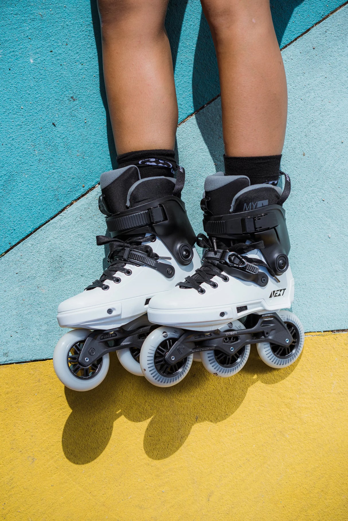 SKA908367 POWERSLIDE Next 100 Black White Urban Inlineskates Freeskates Fitness Inlineskates Inlineskates Sport Inline Skates Rollerblades Urban Inline Skating Urban Inline Skating Freeskates Trainng Skates Strecken Skates Trinity Skates Einsteiger Beginner Inlineskates Inliner Fitness Inliner City Skates Fitness Inliner Sport Skates Sport Inliner Rollerblades Rollerblading Lörrach Freiburg Basel Inliner Skateschule und Skateshop Weil am Rhein SkaMiDan Deutschland Germany
