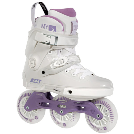 SKA908368 POWERSLIDE Next 100 Grey 2021 White Purple Trinity X Urban Inlineskates Weiß Lila Freestyle Inline Skating Slalom Skating Slalom Schiene Slalom Frame Freestyle Frame Schienen Frames Speed Inline Skating Urban Inlineskates Trinity Trinity X Powerslide Trinity Schienen Trinity Frames Urban Inline Skating Urban Inline Skating Freeskates City Skates Fitness Inliner Sport Skates Sport Inliner Rollerblades Rollerblading Lörrach Freiburg Basel Inliner Skateschule und Skateshop Weil am Rhein SkaMiDan Deut