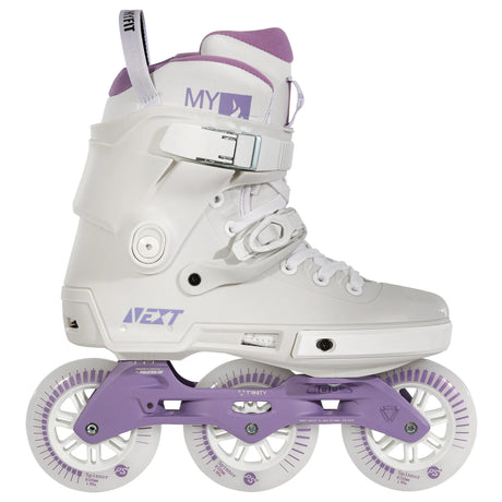 SKA908368 POWERSLIDE Next 100 Grey 2021 White Purple Trinity X Urban Inlineskates Weiß Lila Freestyle Inline Skating Slalom Skating Slalom Schiene Slalom Frame Freestyle Frame Schienen Frames Speed Inline Skating Urban Inlineskates Trinity Trinity X Powerslide Trinity Schienen Trinity Frames Urban Inline Skating Urban Inline Skating Freeskates City Skates Fitness Inliner Sport Skates Sport Inliner Rollerblades Rollerblading Lörrach Freiburg Basel Inliner Skateschule und Skateshop Weil am Rhein SkaMiDan Deut