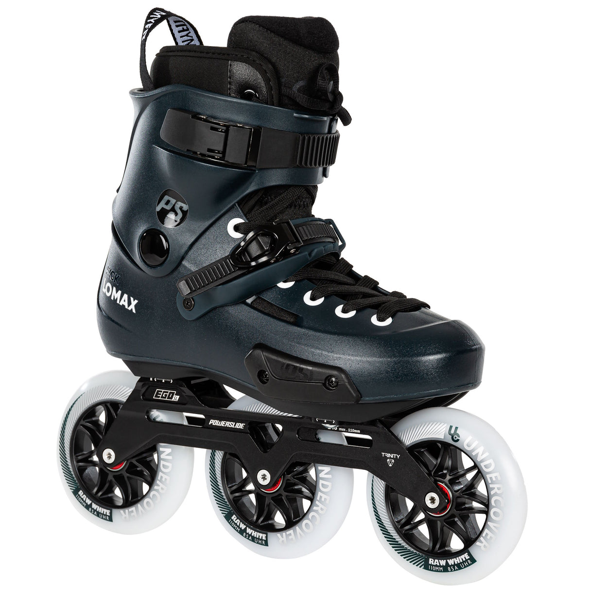 SKA908373 POWERSLIDE Zoom Pro Lomax 110 Dark Blue Urban Inlineskates Freeskates Fitness Inlineskates Inlineskates Sport Inline Skates Rollerblades Urban Inline Skating Urban Inline Skating Freeskates Trainng Skates Strecken Skates Trinity Skates Einsteiger Beginner Inlineskates Inliner Fitness Inliner City Skates Fitness Inliner Sport Skates Sport Inliner Rollerblades Rollerblading Lörrach Freiburg Basel Inliner Skateschule und Skateshop Weil am Rhein SkaMiDan Deutschland Germany