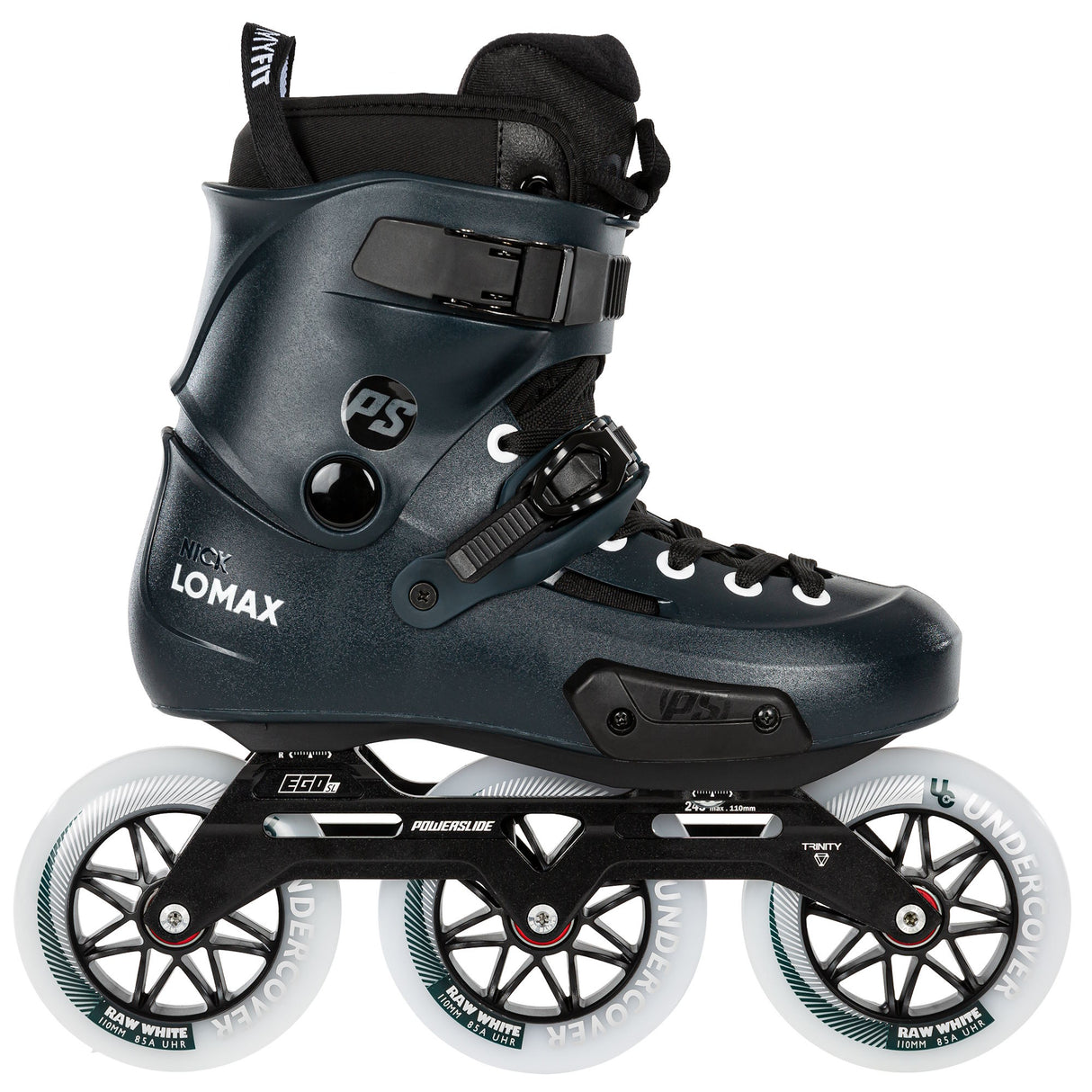 SKA908373 POWERSLIDE Zoom Pro Lomax 110 Dark Blue Urban Inlineskates Freeskates Fitness Inlineskates Inlineskates Sport Inline Skates Rollerblades Urban Inline Skating Urban Inline Skating Freeskates Trainng Skates Strecken Skates Trinity Skates Einsteiger Beginner Inlineskates Inliner Fitness Inliner City Skates Fitness Inliner Sport Skates Sport Inliner Rollerblades Rollerblading Lörrach Freiburg Basel Inliner Skateschule und Skateshop Weil am Rhein SkaMiDan Deutschland Germany
