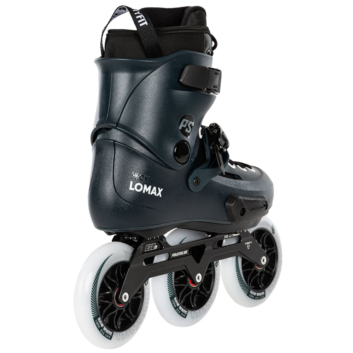 SKA908373 POWERSLIDE Zoom Pro Lomax 110 Dark Blue Urban Inlineskates Freeskates Fitness Inlineskates Inlineskates Sport Inline Skates Rollerblades Urban Inline Skating Urban Inline Skating Freeskates Trainng Skates Strecken Skates Trinity Skates Einsteiger Beginner Inlineskates Inliner Fitness Inliner City Skates Fitness Inliner Sport Skates Sport Inliner Rollerblades Rollerblading Lörrach Freiburg Basel Inliner Skateschule und Skateshop Weil am Rhein SkaMiDan Deutschland Germany