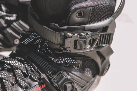 SKA908379 POWERSLIDE HC Evo Pro 90 Black 2021 Trinity X Freestyle Inlineskates Inlineskates Weiß Lila Freestyle Inline Skating Slalom Skating Slalom Schiene Best Freestyle Skate Slalom Skate Powerslide Hardcore Evo Pro 90 2021 Slalom Frame Freestyle Frame Schienen Frames Speed Inline Skating Urban Inlineskates Trinity Trinity X Powerslide Trinity Schienen Trinity Frames Urban Inline Skating Urban Inline Skating Freeskates City Skates Fitness Inliner Sport Skates Sport Inliner Rollerblades Rollerblading Lörr