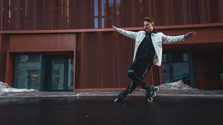 SKA908379 POWERSLIDE HC Evo Pro 90 Black 2021 Trinity X Freestyle Inlineskates Inlineskates Weiß Lila Freestyle Inline Skating Slalom Skating Slalom Schiene Best Freestyle Skate Slalom Skate Powerslide Hardcore Evo Pro 90 2021 Slalom Frame Freestyle Frame Schienen Frames Speed Inline Skating Urban Inlineskates Trinity Trinity X Powerslide Trinity Schienen Trinity Frames Urban Inline Skating Urban Inline Skating Freeskates City Skates Fitness Inliner Sport Skates Sport Inliner Rollerblades Rollerblading Lörr
