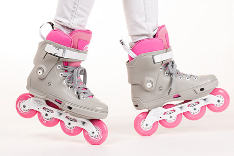 SKA908406 POWERSLIDE Next 80 SL Pink 2022 | Trinity X | Urban Inlineskates Freestyle Inlineskates Free Skates Slalom Skates Freestyle Inlineskates Freestyle Rollerblades Slalom Blades Urban Inlineskates Freeskates Fitness Inlineskates Inlineskates Sport Inline Skates Rollerblades Urban Inline Skating Urban Inline Skating Freeskates Trainng Skates Strecken Skates Trinity Skates Einsteiger Beginner Inlineskates Inliner Fitness Inliner City Skates Fitness Inliner Sport Skates Sport Inliner Rollerblades Rollerb
