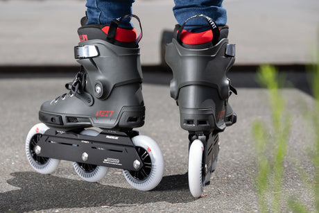 SKA908409 POWERSLIDE Next 110 Charcoal 2022 | Trinity X Combat Rocker | Urban Inlineskates Freestyle Inlineskates Free Skates Slalom Skates Freestyle Inlineskates Freestyle Rollerblades Slalom Blades Urban Inlineskates Freeskates Fitness Inlineskates Inlineskates Sport Inline Skates Rollerblades Urban Inline Skating Urban Inline Skating Freeskates Trainng Skates Strecken Skates Trinity Skates Einsteiger Beginner Inlineskates Inliner Fitness Inliner City Skates Fitness Inliner Sport Skates Sport Inliner Roll
