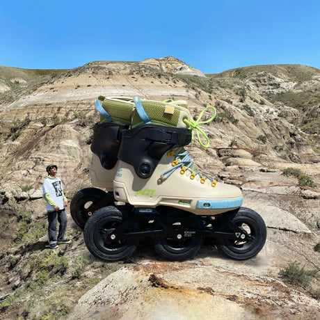 SKA908422 POWERSLIDE Next Renegade Werbeski Pro 125 SUV Trinity X Fitness Inlineskate Fitness Inlineskates Inlineskates Sport Inline Skates Rollerblades Urban Inline Skating Urban Inline Skating Freeskates Trainng Skates Strecken Skates Trinity Skates Einsteiger Beginner Inlineskates Inliner Fitness Inliner City Skates Fitness Inliner Sport Skates Sport Inliner Rollerblades Rollerblading Lörrach Freiburg Basel Inliner Skateschule und Skateshop Weil am Rhein SkaMiDan Deutschland Germany