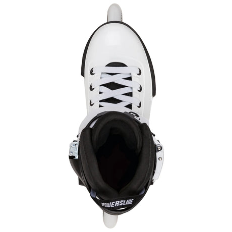 SKA908435 POWERSLIDE Next Core Black 90 XXIV | Trinity X | Urban Inlineskates Urban Inlineskate