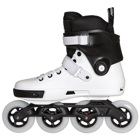 SKA908435 POWERSLIDE Next Core Black 90 XXIV | Trinity X | Urban Inlineskates Urban Inlineskate