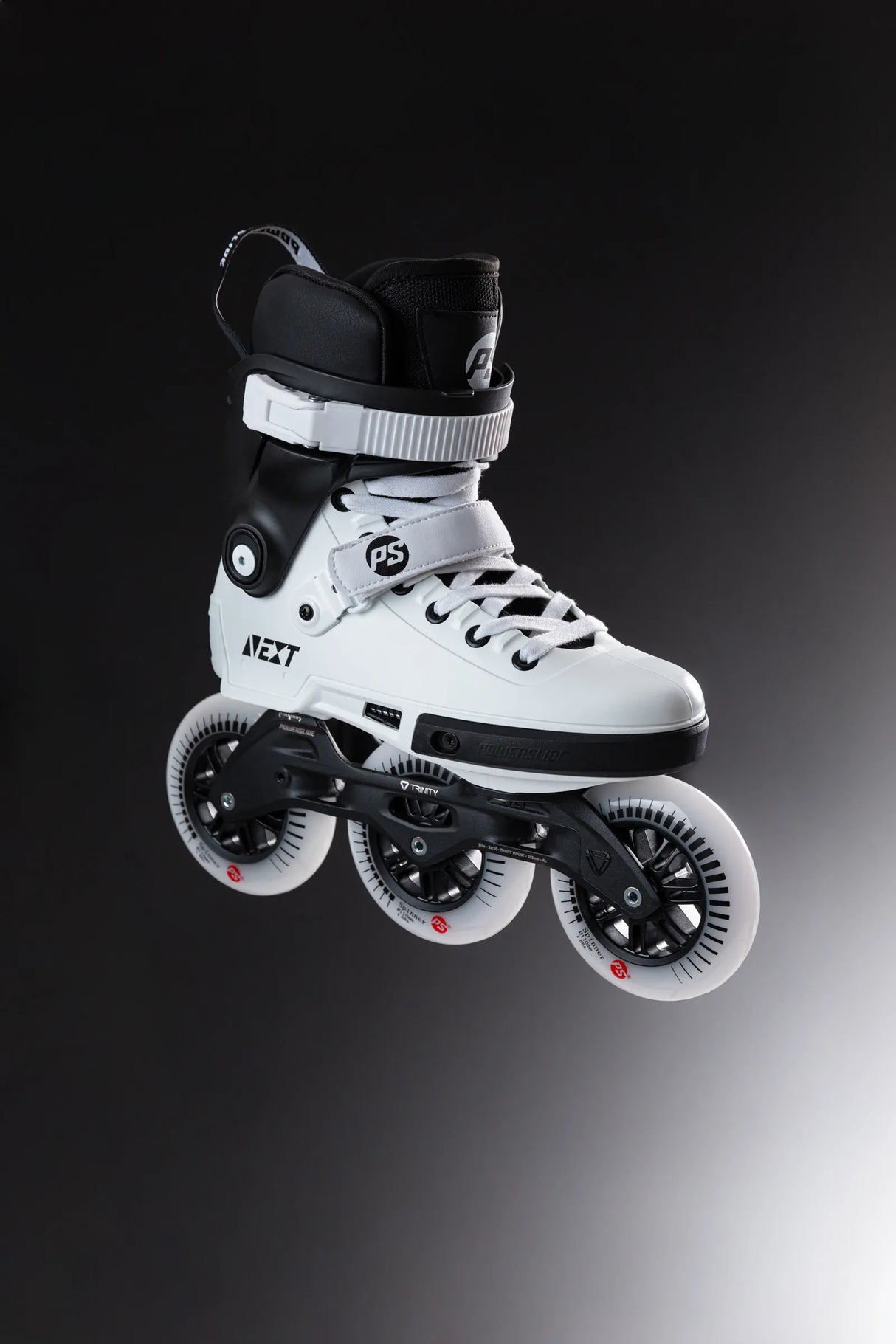 SKA908437 POWERSLIDE Next Core Black 110 XXIV | Trinity X | Urban Inlineskates Urban Inlineskate Freestyle Skates Fitness Inlineskates Inlineskates Sport Inline Skates Rollerblades Urban Inline Skating Urban Inline Skating Freeskates Trainng Skates Strecken Skates Trinity Skates Einsteiger Beginner Inlineskates Inliner Fitness Inliner City Skates Fitness Inliner Sport Skates Sport Inliner Rollerblades Rollerblading Lörrach Freiburg Basel Inliner Skateschule und Skateshop Weil am Rhein SkaMiDan Deutschland G