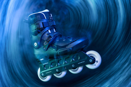 SKA908438 POWERSLIDE Storm Black 80 | 80mm 88A SHR ABEC 9 | Schwarz | 165mm Dual Point Mounting | Urban Inlineskates | Freestyle & Fitness Inlineskates| Urban Inlineskates Urban Inlineskate Freestyle Skates Fitness Inlineskates Inlineskates Sport Inline Skates Rollerblades Urban Inline Skating Urban Inline Skating Freeskates Trainng Skates Strecken Skates Trinity Skates Einsteiger Beginner Inlineskates Inliner Fitness Inliner City Skates Fitness Inliner Sport Skates Sport Inliner Rollerblades Rollerblading 