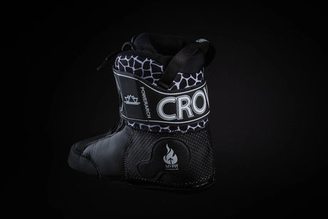 SKA908446 MYFIT Crown Liner Chris Farmer Pro II | Thermisch formbare Innenschuhe für Inlineskates | 1-Paar Trinity X Freestyle Inlineskates Inlineskates Weiß Lila Freestyle Inline Skating Slalom Skating Slalom Schiene Best Freestyle Skate Slalom Skate Powerslide Hardcore Evo Pro 90 2021 Slalom Frame Freestyle Frame Schienen Frames Speed Inline Skating Urban Inlineskates Trinity Trinity X Powerslide Trinity Schienen Trinity Frames Urban Inline Skating Urban Inline Skating Freeskates City Skates Fitness Inlin