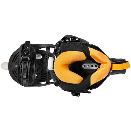 SKA909041 Powerslide Doop Yellow Sunrise Step-In Inlineskates Inliner Skateschule und Skateshop Weil am Rhein SkaMiDan