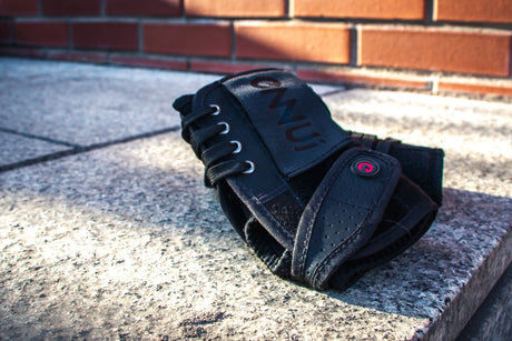 SKA920017 ENNUI City Wrist Brace Handgelenkschoner und Handgelenkschützer Inline Skating Rollerbaling Skateshop und Skateschule SkaMiDan Weil am Rhein