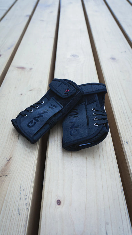 SKA920017 ENNUI City Wrist Brace Handgelenkschoner und Handgelenkschützer Inline Skating Rollerbaling Skateshop und Skateschule SkaMiDan Weil am Rhein