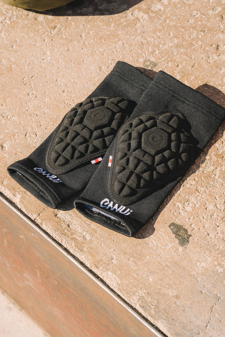 SKA920097 ENNUI Shock Sleeve Pro Elbow Gasket SkaMiDan Skateshop Weil am Rhein