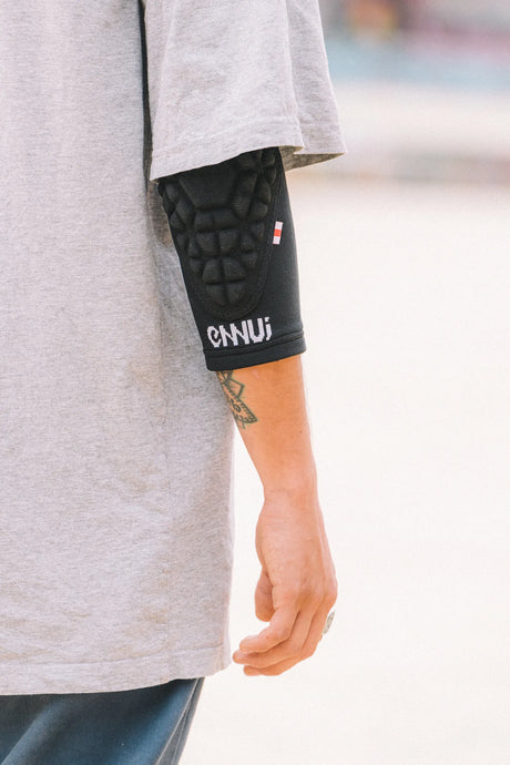 SKA920097 ENNUI Shock Sleeve Pro Elbow Gasket SkaMiDan Skateshop Weil am Rhein