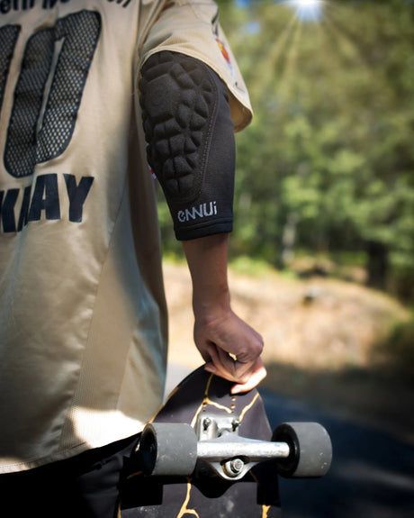 SKA920097 ENNUI Shock Sleeve Pro Elbow Gasket SkaMiDan Skateshop Weil am Rhein