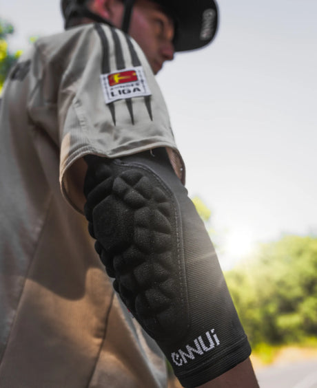 SKA920097 ENNUI Shock Sleeve Pro Elbow Gasket SkaMiDan Skateshop Weil am Rhein