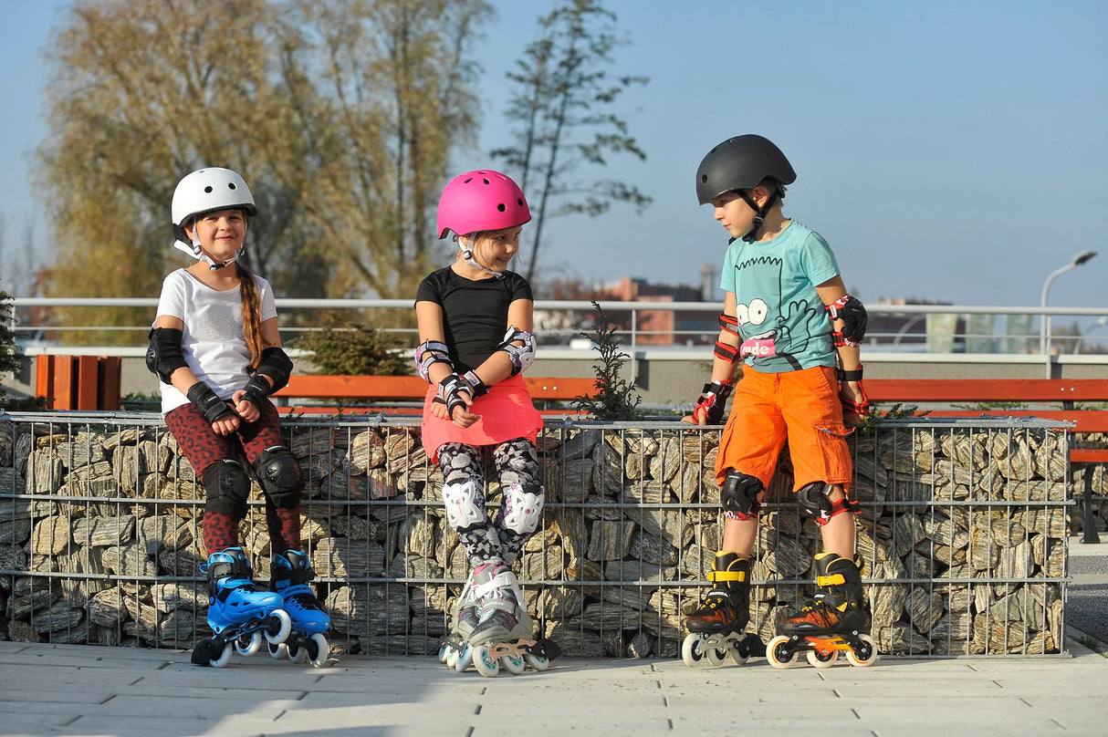 SKA940612 POWERSLIDE Phuzion Universe Blue Kids Inlineskates Inliner Skateschule und Skatehop Weil am Rhein SkaMiDan