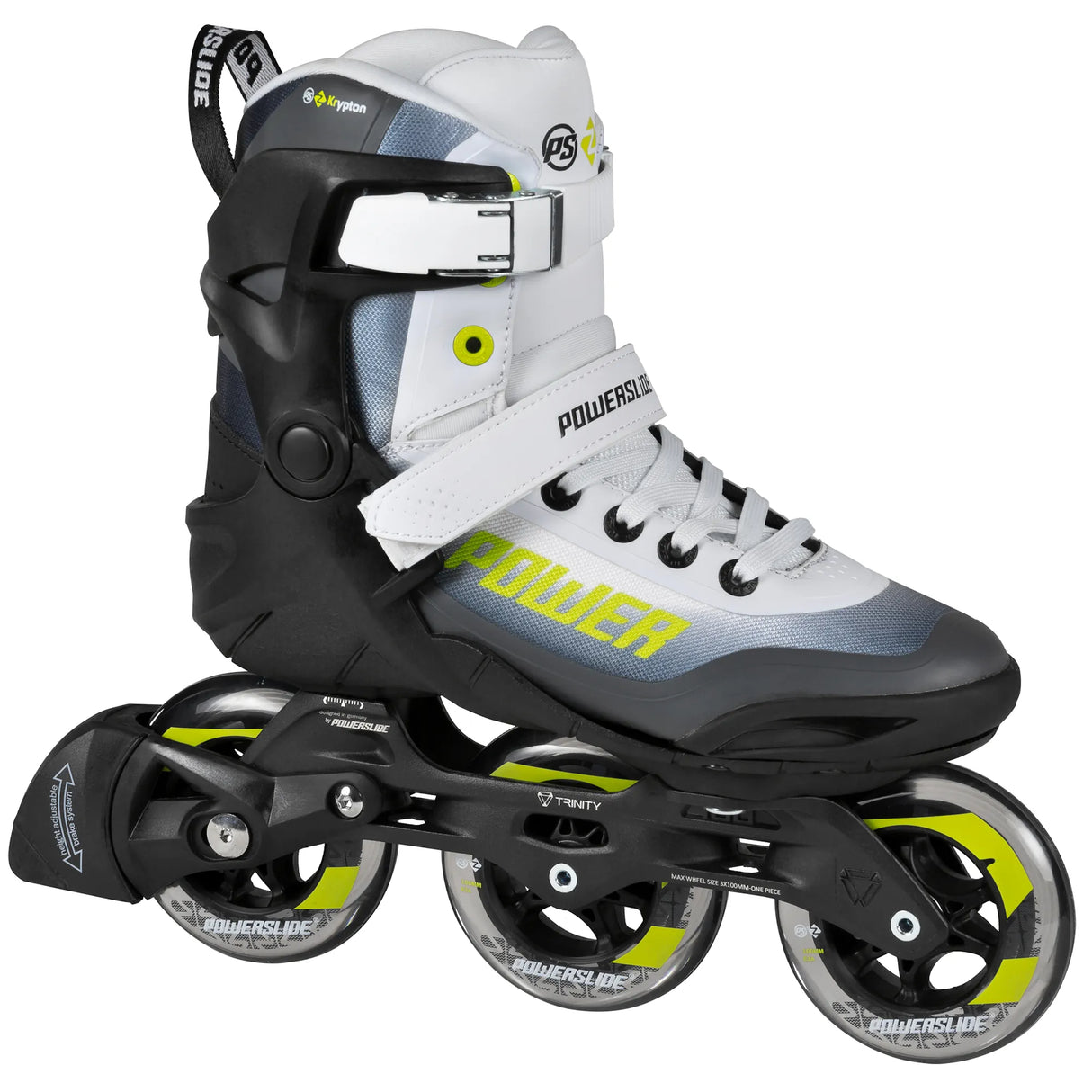 SKA940655 POWERSLIDE Phuzion Krypton Voltage 100 Trinity X Urban Inlineskates Freeskates Fitness Inlineskates Inlineskates Sport Inline Skates Rollerblades Urban Inline Skating Urban Inline Skating Freeskates Trainng Skates Strecken Skates Trinity Skates Einsteiger Beginner Inlineskates Inliner Fitness Inliner City Skates Fitness Inliner Sport Skates Sport Inliner Rollerblades Rollerblading Lörrach Freiburg Basel Inliner Skateschule und Skateshop Weil am Rhein SkaMiDan Deutschland Germany