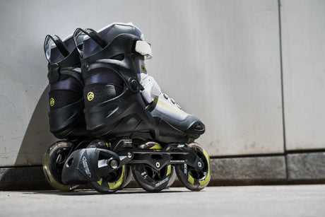 SKA940655 POWERSLIDE Phuzion Krypton Voltage 100 Trinity X Urban Inlineskates Freeskates Fitness Inlineskates Inlineskates Sport Inline Skates Rollerblades Urban Inline Skating Urban Inline Skating Freeskates Trainng Skates Strecken Skates Trinity Skates Einsteiger Beginner Inlineskates Inliner Fitness Inliner City Skates Fitness Inliner Sport Skates Sport Inliner Rollerblades Rollerblading Lörrach Freiburg Basel Inliner Skateschule und Skateshop Weil am Rhein SkaMiDan Deutschland Germany