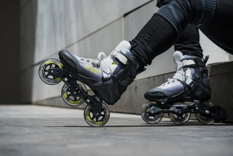 SKA940655 POWERSLIDE Phuzion Krypton Voltage 100 Trinity X Urban Inlineskates Freeskates Fitness Inlineskates Inlineskates Sport Inline Skates Rollerblades Urban Inline Skating Urban Inline Skating Freeskates Trainng Skates Strecken Skates Trinity Skates Einsteiger Beginner Inlineskates Inliner Fitness Inliner City Skates Fitness Inliner Sport Skates Sport Inliner Rollerblades Rollerblading Lörrach Freiburg Basel Inliner Skateschule und Skateshop Weil am Rhein SkaMiDan Deutschland Germany