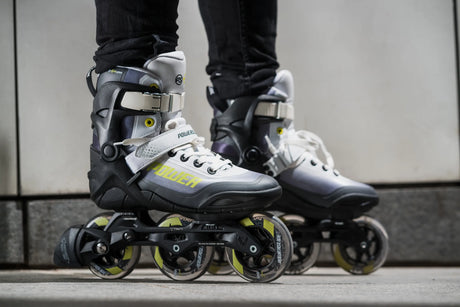 SKA940655 POWERSLIDE Phuzion Krypton Voltage 100 Trinity X Urban Inlineskates Freeskates Fitness Inlineskates Inlineskates Sport Inline Skates Rollerblades Urban Inline Skating Urban Inline Skating Freeskates Trainng Skates Strecken Skates Trinity Skates Einsteiger Beginner Inlineskates Inliner Fitness Inliner City Skates Fitness Inliner Sport Skates Sport Inliner Rollerblades Rollerblading Lörrach Freiburg Basel Inliner Skateschule und Skateshop Weil am Rhein SkaMiDan Deutschland Germany