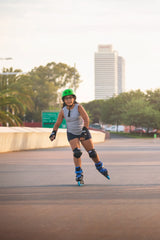 SKA940658 POWERSLIDE Phuzion Stargaze Black Kinder Inlineskates Inline Skating Inliner Kinderskates Kids Skates Kinder Inliner Rollschuhe Rollerblades Inliner Skateshop und Skateschule Weil am Rhein SkaMiDan