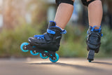 SKA940658 POWERSLIDE Phuzion Stargaze Black Kinder Inlineskates Inline Skating Inliner Kinderskates Kids Skates Kinder Inliner Rollschuhe Rollerblades Inliner Skateshop und Skateschule Weil am Rhein SkaMiDan