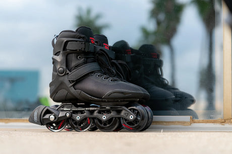 SKA940663 POWERSLIDE Phuzion Radon Black 80 Trinity X Fitness Inlineskate Fitness Inlineskates Inlineskates Sport Inline Skates Rollerblades Urban Inline Skating Urban Inline Skating Freeskates Trainng Skates Strecken Skates Trinity Skates Einsteiger Beginner Inlineskates Inliner Fitness Inliner City Skates Fitness Inliner Sport Skates Sport Inliner Rollerblades Rollerblading Lörrach Freiburg Basel Inliner Skateschule und Skateshop Weil am Rhein SkaMiDan Deutschland Germany