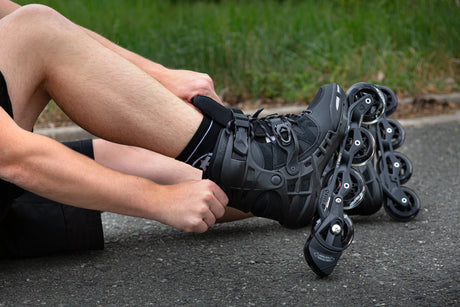 SKA940666 POWERSLIDE Phuzion Argon Black 80 Trinity-X Fitness Inlineskates Inlineskates Sport Inline Skates Rollerblades Urban Inline Skating Urban Inline Skating Freeskates Trainng Skates Strecken Skates Trinity Skates Einsteiger Beginner Inlineskates Inliner Fitness Inliner City Skates Fitness Inliner Sport Skates Sport Inliner Rollerblades Rollerblading Lörrach Freiburg Basel Inliner Skateschule und Skateshop Weil am Rhein SkaMiDan Deutschland Germany