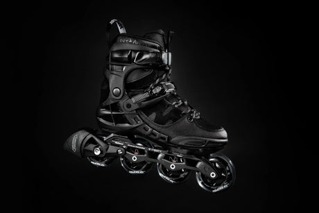SKA940666 POWERSLIDE Phuzion Argon Black 80 Trinity-X Fitness Inlineskates Inlineskates Sport Inline Skates Rollerblades Urban Inline Skating Urban Inline Skating Freeskates Trainng Skates Strecken Skates Trinity Skates Einsteiger Beginner Inlineskates Inliner Fitness Inliner City Skates Fitness Inliner Sport Skates Sport Inliner Rollerblades Rollerblading Lörrach Freiburg Basel Inliner Skateschule und Skateshop Weil am Rhein SkaMiDan Deutschland Germany