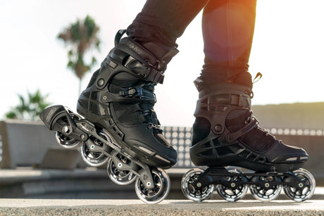SKA940666 POWERSLIDE Phuzion Argon Black 80 Trinity-X Fitness Inlineskates Inlineskates Sport Inline Skates Rollerblades Urban Inline Skating Urban Inline Skating Freeskates Trainng Skates Strecken Skates Trinity Skates Einsteiger Beginner Inlineskates Inliner Fitness Inliner City Skates Fitness Inliner Sport Skates Sport Inliner Rollerblades Rollerblading Lörrach Freiburg Basel Inliner Skateschule und Skateshop Weil am Rhein SkaMiDan Deutschland Germany