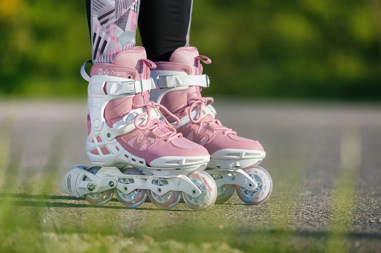 SKA940668 POWERSLIDE Phuzion Argon Rose 80 Trinity-X Fitness Inlineskates Inlineskates Sport Inline Skates Rollerblades Urban Inline Skating Urban Inline Skating Freeskates Trainng Skates Strecken Skates Trinity Skates Einsteiger Beginner Inlineskates Inliner Fitness Inliner City Skates Fitness Inliner Sport Skates Sport Inliner Rollerblades Rollerblading Lörrach Freiburg Basel Inliner Skateschule und Skateshop Weil am Rhein SkaMiDan Deutschland Germany