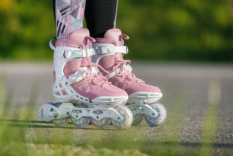 SKA940668 POWERSLIDE Phuzion Argon Rose 80 Trinity-X Fitness Inlineskates Inlineskates Sport Inline Skates Rollerblades Urban Inline Skating Urban Inline Skating Freeskates Trainng Skates Strecken Skates Trinity Skates Einsteiger Beginner Inlineskates Inliner Fitness Inliner City Skates Fitness Inliner Sport Skates Sport Inliner Rollerblades Rollerblading Lörrach Freiburg Basel Inliner Skateschule und Skateshop Weil am Rhein SkaMiDan Deutschland Germany