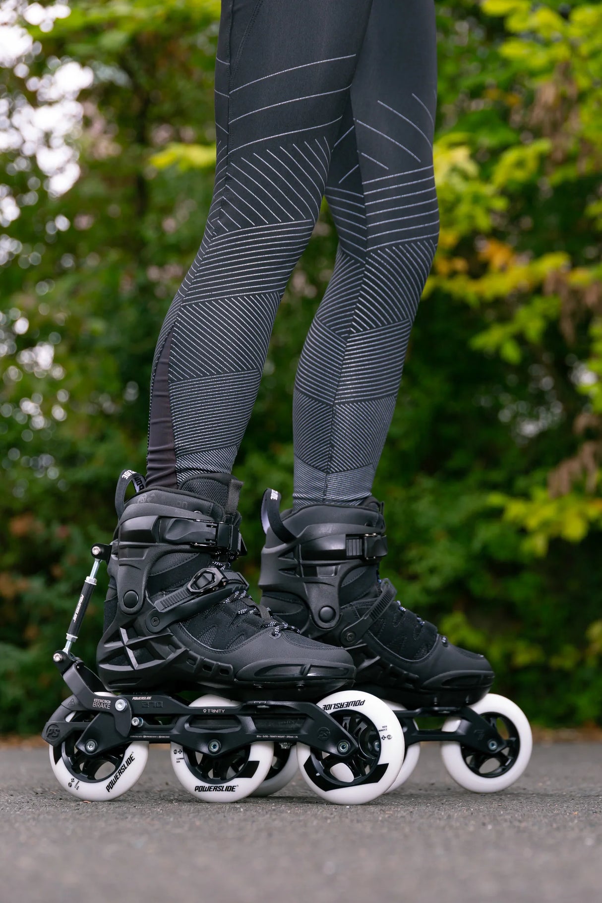 SKA940680 POWERSLIDE Phuzion Argon Syncro Black 110 | Trinity X | Fitness Inlineskates Trinity X Fitness Inlineskate Fitness Inlineskates Inlineskates Sport Inline Skates Rollerblades Urban Inline Skating Urban Inline Skating Freeskates Trainng Skates Strecken Skates Trinity Skates Einsteiger Beginner Inlineskates Inliner Fitness Inliner City Skates Fitness Inliner Sport Skates Sport Inliner Rollerblades Rollerblading Lörrach Freiburg Basel Inliner Skateschule und Skateshop Weil am Rhein SkaMiDan Deutschlan