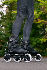 SKA940680 POWERSLIDE Phuzion Argon Syncro Black 110 | Trinity X | Fitness Inlineskates Trinity X Fitness Inlineskate Fitness Inlineskates Inlineskates Sport Inline Skates Rollerblades Urban Inline Skating Urban Inline Skating Freeskates Trainng Skates Strecken Skates Trinity Skates Einsteiger Beginner Inlineskates Inliner Fitness Inliner City Skates Fitness Inliner Sport Skates Sport Inliner Rollerblades Rollerblading Lörrach Freiburg Basel Inliner Skateschule und Skateshop Weil am Rhein SkaMiDan Deutschlan