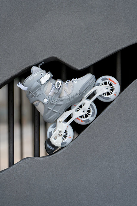 SKA940686 POWERSLIDE Phuzion Argon Cement 110 Trinity X Urban Inlineskates Freeskates Fitness Inlineskates Inlineskates Sport Inline Skates Rollerblades Urban Inline Skating Urban Inline Skating Freeskates Trainng Skates Strecken Skates Trinity Skates Einsteiger Beginner Inlineskates Inliner Fitness Inliner City Skates Fitness Inliner Sport Skates Sport Inliner Rollerblades Rollerblading Lörrach Freiburg Basel Inliner Skateschule und Skateshop Weil am Rhein SkaMiDan Deutschland Germany