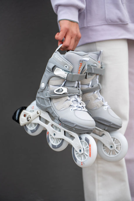 SKA940686 POWERSLIDE Phuzion Argon Cement 110 Trinity X Urban Inlineskates Freeskates Fitness Inlineskates Inlineskates Sport Inline Skates Rollerblades Urban Inline Skating Urban Inline Skating Freeskates Trainng Skates Strecken Skates Trinity Skates Einsteiger Beginner Inlineskates Inliner Fitness Inliner City Skates Fitness Inliner Sport Skates Sport Inliner Rollerblades Rollerblading Lörrach Freiburg Basel Inliner Skateschule und Skateshop Weil am Rhein SkaMiDan Deutschland Germany