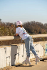 SKA940687 POWERSLIDE Phuzion Argon Berry 110 Trinity X Urban Inlineskates Freeskates Fitness Inlineskates Inlineskates Sport Inline Skates Rollerblades Urban Inline Skating Urban Inline Skating Freeskates Trainng Skates Strecken Skates Trinity Skates Einsteiger Beginner Inlineskates Inliner Fitness Inliner City Skates Fitness Inliner Sport Skates Sport Inliner Rollerblades Rollerblading Lörrach Freiburg Basel Inliner Skateschule und Skateshop Weil am Rhein SkaMiDan Deutschland Germany